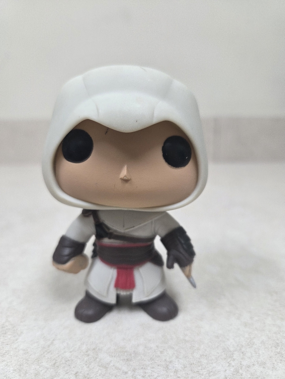 Funko Pop! Games Assassins Creed "Altair" #20 Vinyl Figure